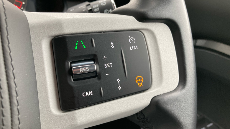 Land Rover Defender 90 Diesel 3.0 D250 Hard Top X-Dynamic HSE Auto [3 Seat]